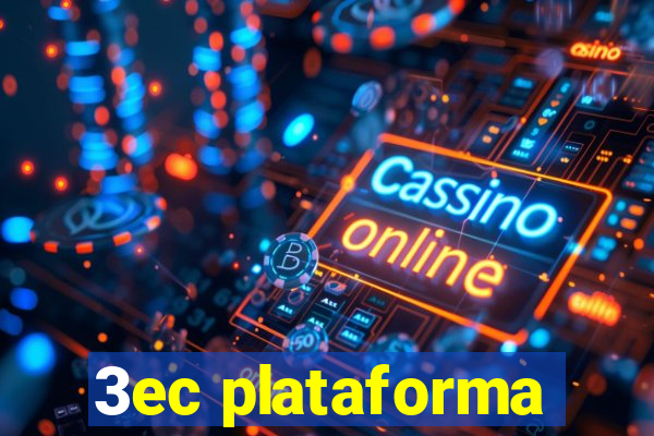 3ec plataforma